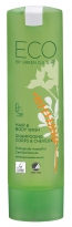 Hair & Body Shampoo Eco By Green Culture Smart Care Systeem